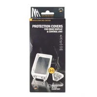 MH Cover MH Display Bosch Nyon 2021 Transparent