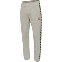 Hummel hmlMOVE Classic Jogginghose Herren grey melange S