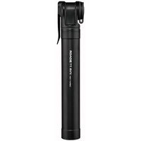 Topeak Roadie TT Mini Minipumpe schwarz