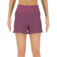 Uyn Natural Training Funktionsshorts Damen prune M