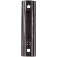 M-Wave Ada Slide Flaschenhalter-Adapter, Adapter für Flaschenhalter,