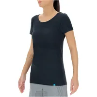 Uyn Natural Training OW Shirt Short SL_ blackboard XL