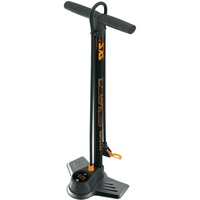 SKS Air X Plorer Digi 10.0 Standpumpe schwarz/orange (11664)