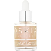 Oskia Get Up And Glow Gesichtsserum 30 ml