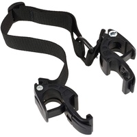 Ortlieb QL2.1 Haken mit Griff (E212)
