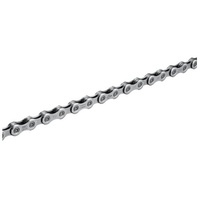Shimano Lg500 Linkglide Kette - Silver - 116 Glieder