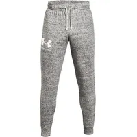 Under Armour Herren RIVAL TERRY JOGGER, bequeme Jogginghose, warmhaltende