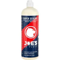Joe ́s No-Flats Super Dichtmittel 1000 ml Fahrradreifen Reparatur