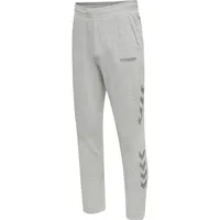Hummel Hmllegacy Tapered Pants - grau (Gr. Xxl)