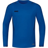 Jako Challenge schwarz/weiß, XXL