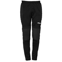Uhlsport Anatomic Kevlar Torwarthose Schwarz L