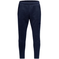 Jako Challenge Jogginghose marine meliert L