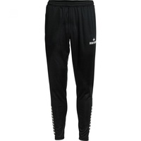Derbystar Primo Trainingshose schwarz/weiß 116