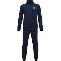 Under Armour Knit Track Jungen blau - Academy /