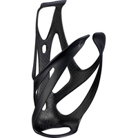 Specialized S-Works Rib Cage III Carbon Flaschenhalter - carbon/matte