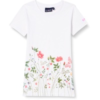 CMP Kinder T-Shirt (Größe 110,
