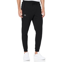 Under Armour Trainingshose Sportstyle Herren 001 black/white XL
