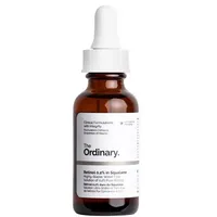 The Ordinary Retinoids Retinol 0.2% in Squalane Anti-Aging Pflege