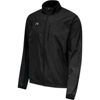 New Line Newline Core JACKET - BLACK