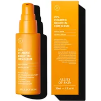 Allies of Skin 20% Vitamin C Brighten + Firm