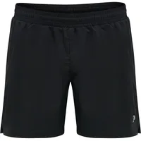 New Line Core Laufshorts black XXL