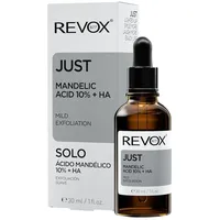 REVOX B77 Mandelic Acid 10% + HA Serum 30