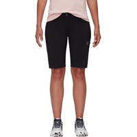 Mammut Damen Runbold Shorts (Größe M, beige)