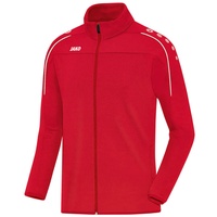 Jako Kinder Freizeitjacke Classico rot, 164