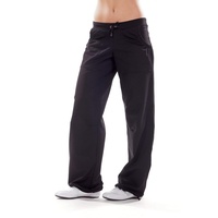 Winshape Trainingshose, Schwarz(schwarz), M