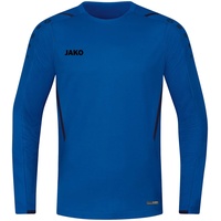 Jako Challenge Sweatshirt royal/marine L