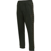 Hummel hmlMOVE Classic Jogginghose Herren rosin S