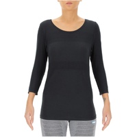 Uyn Natural Training Funktionsshirt Damen blackboard XL