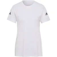 Adidas Squadra 21 Trikot WEISS|WEISS|SCHWARZ M