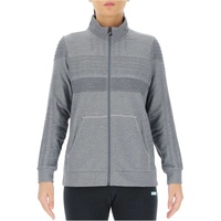 Uyn Woman Natural Training OW Full Zip Shirt Long