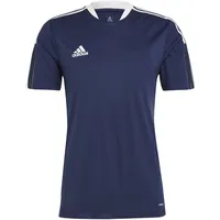 Adidas Tiro 21 Trainingstrikot Team Navy S