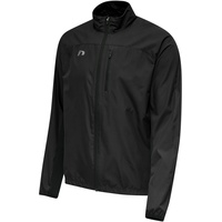 New Line Core Jacke black M