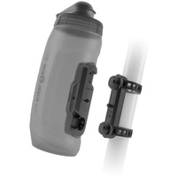 Fidlock Twist Bottle Uni Base Flaschenhalter Schwarz Modell 2025