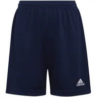 Adidas Entrada 22 Shorts Team Navy Blue 164    