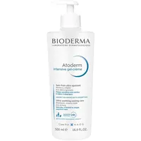 Bioderma Atoderm Intensive Gel-Creme 500 ml