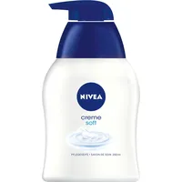 NIVEA Flüssigseife Creme soft