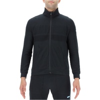 Uyn MAN Natural Training OW Full Zip Shirt Long