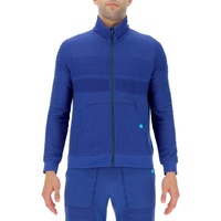 Uyn MAN Natural Training OW Full Zip Shirt Long
