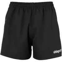 Uhlsport Rugby Shorts schwarz M