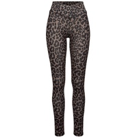 LASCANA ACTIVE Leggings Damen braun Gr.32/34