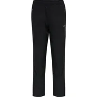 New Line Core Hose lang Damen black S