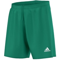 Adidas Kinder Shorts Parma 16 SHO, grün (Bold Green/White),