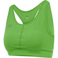 New Line Newline Core Athletic Top Damen green flash