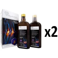 HYALUTIDIN 1 L - Hyalutidin HC Aktiv Sirup