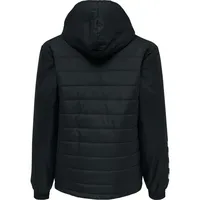 Hummel Promo Bench Winterjacke Kinder black 128