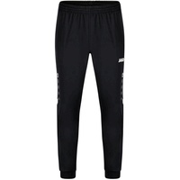 Jako Challenge Polyesterhose schwarz/weiß XXL